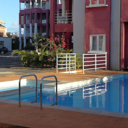 Villa Pupunu Dodo A Pereybere Pereybere Beach Eksteriør bilde