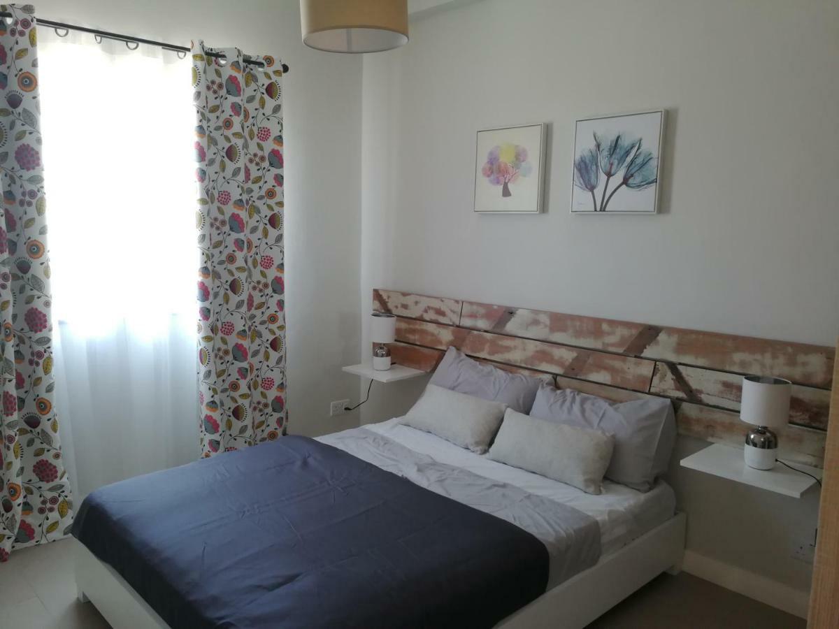 Villa Pupunu Dodo A Pereybere Pereybere Beach Eksteriør bilde