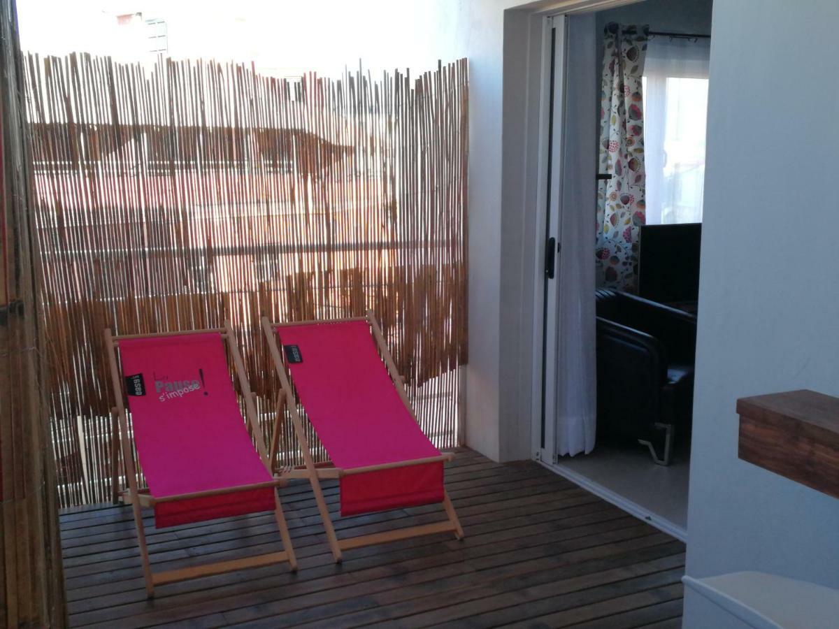 Villa Pupunu Dodo A Pereybere Pereybere Beach Eksteriør bilde