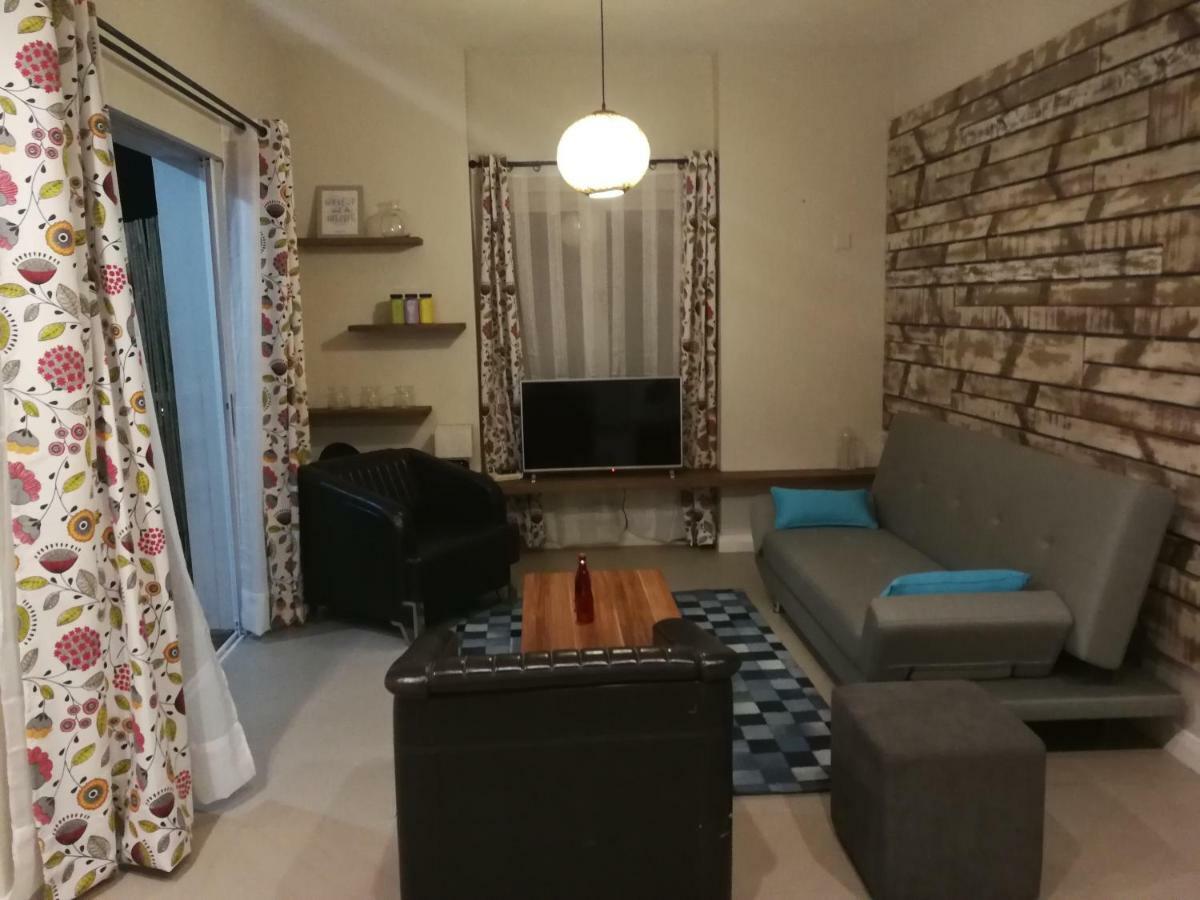 Villa Pupunu Dodo A Pereybere Pereybere Beach Eksteriør bilde